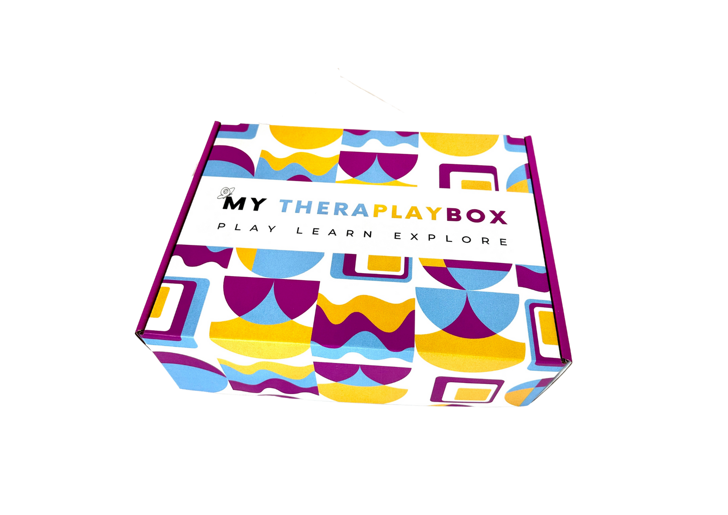 MyTheraPlayBox Subscription Box