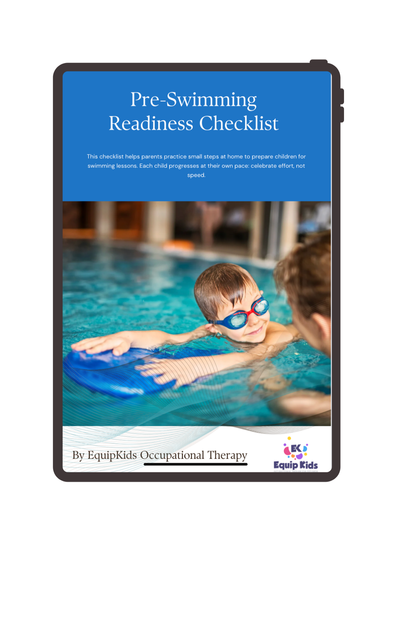 Ultimate Swimming Confidence Bundle: 7 Micro Guides + Thriving in The Water eBook