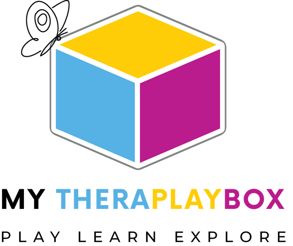 MyTheraPlayBox