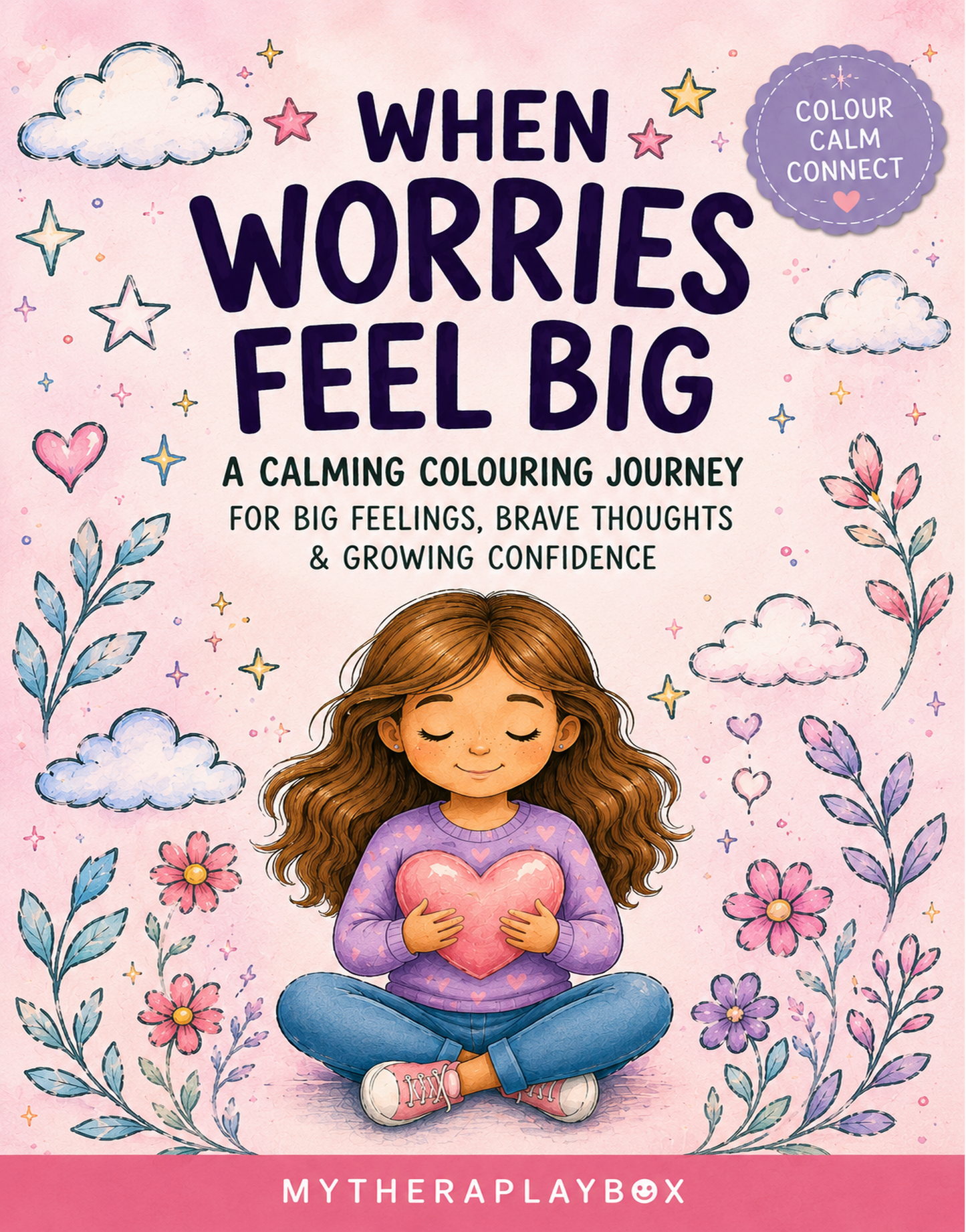 When Worries Feel Big